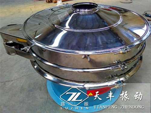 震動篩與振動篩是同一個產(chǎn)品嗎？這里有答案
