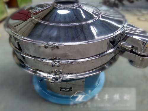 有500元一個(gè)的小型振動(dòng)篩嗎？